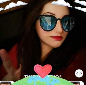 Meet your Posher, Alice